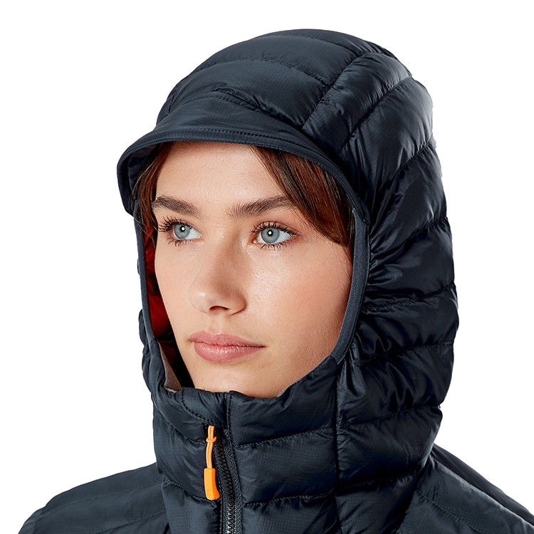 Rab Cirrus Alpine Jacket - Women's - Image 8